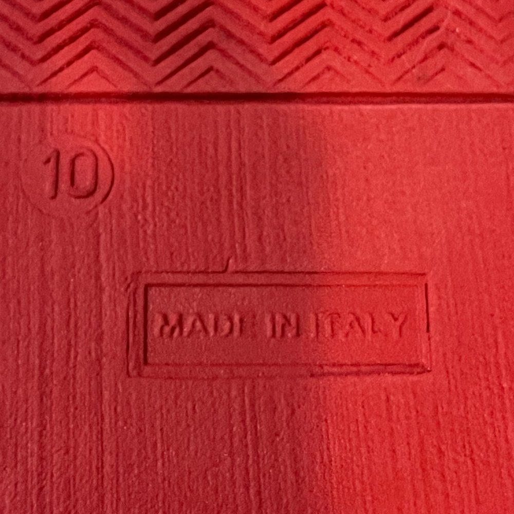Valentino sneakers - Picture 8 of 12